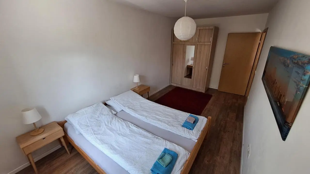 Residence Lubina