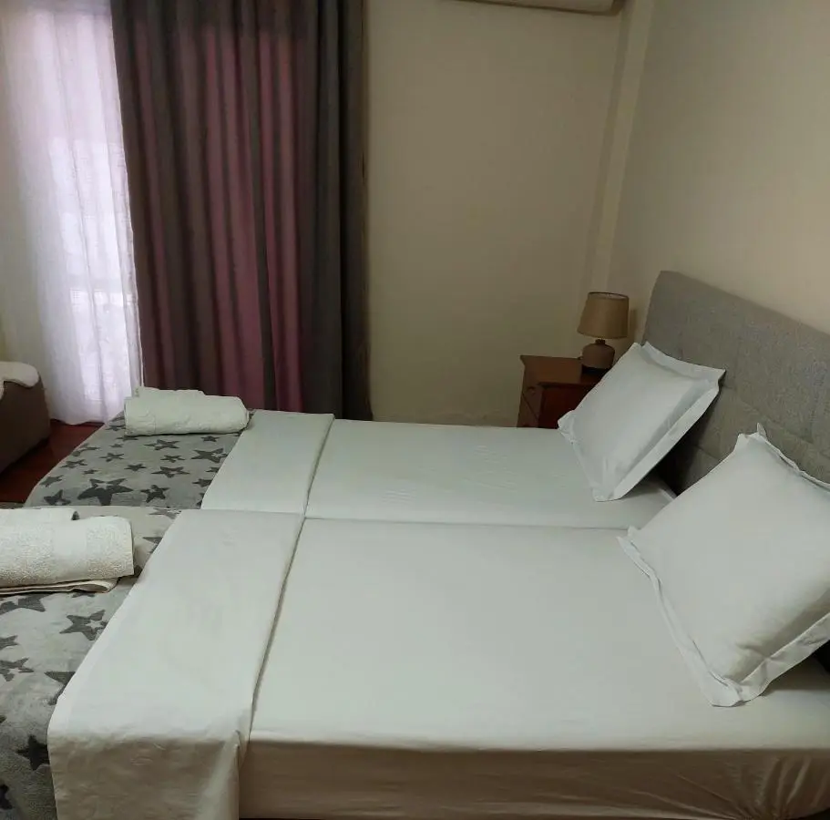 Solaris Guest House