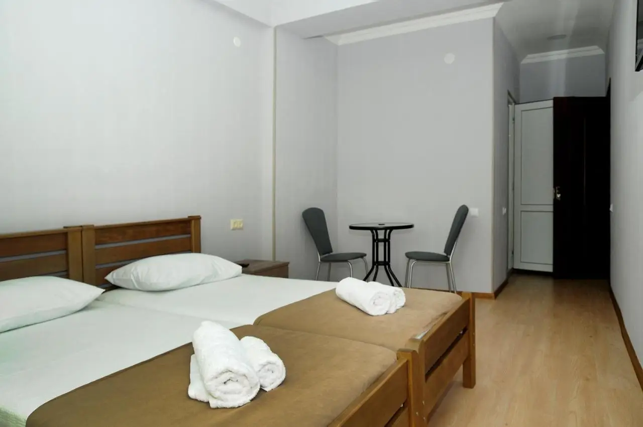 Family Hotel Chino