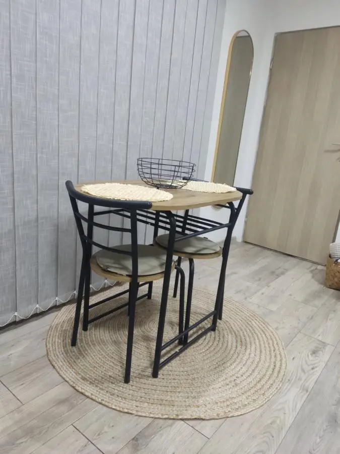 Ticina apartment