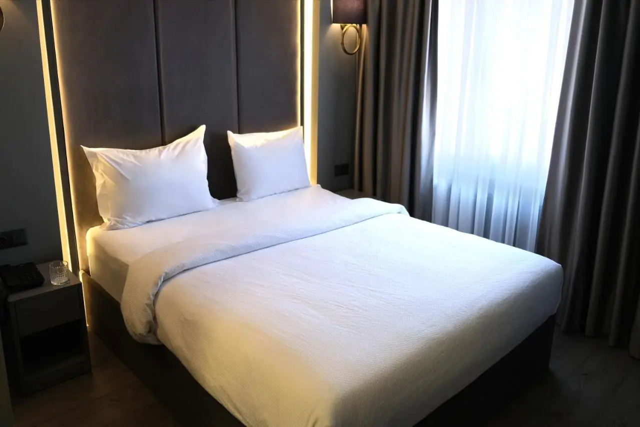 Dilens Bosphorus Hotel