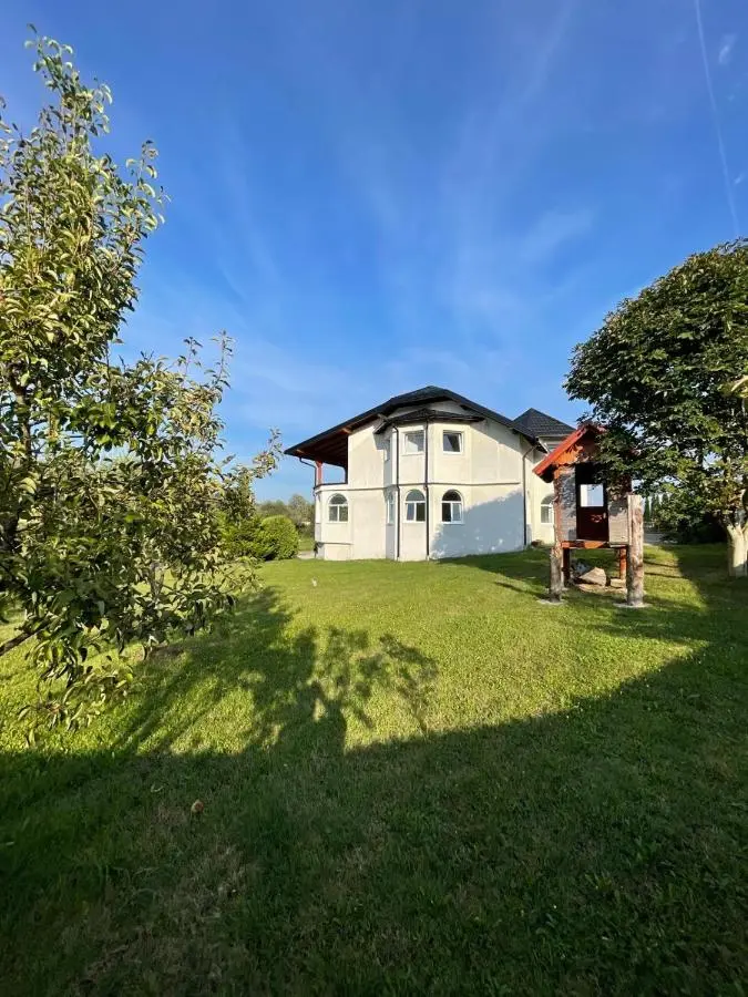 Villa Sami
