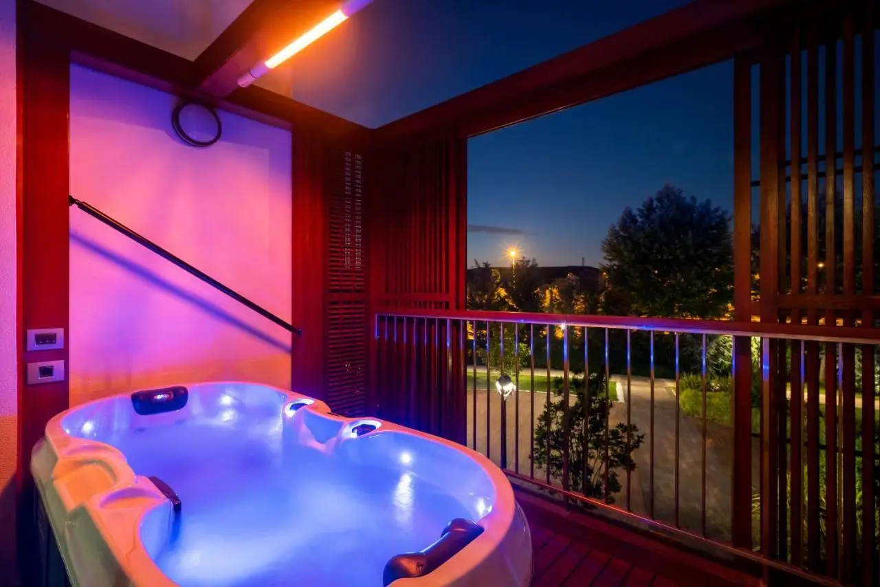 Radisson Blu Hotel & Spa, Istanbul Tuzla