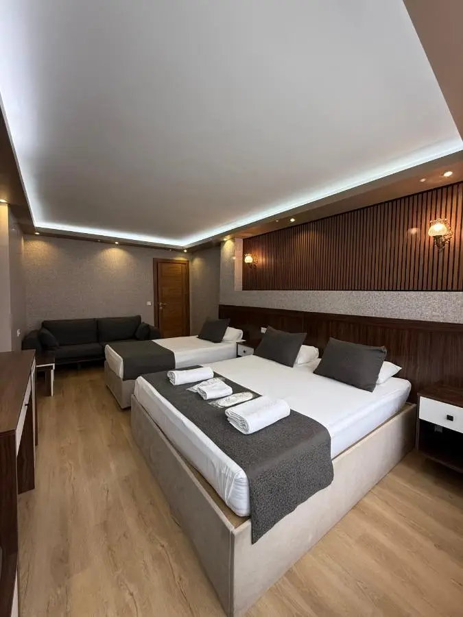 ÜSKÜDAR OTEL