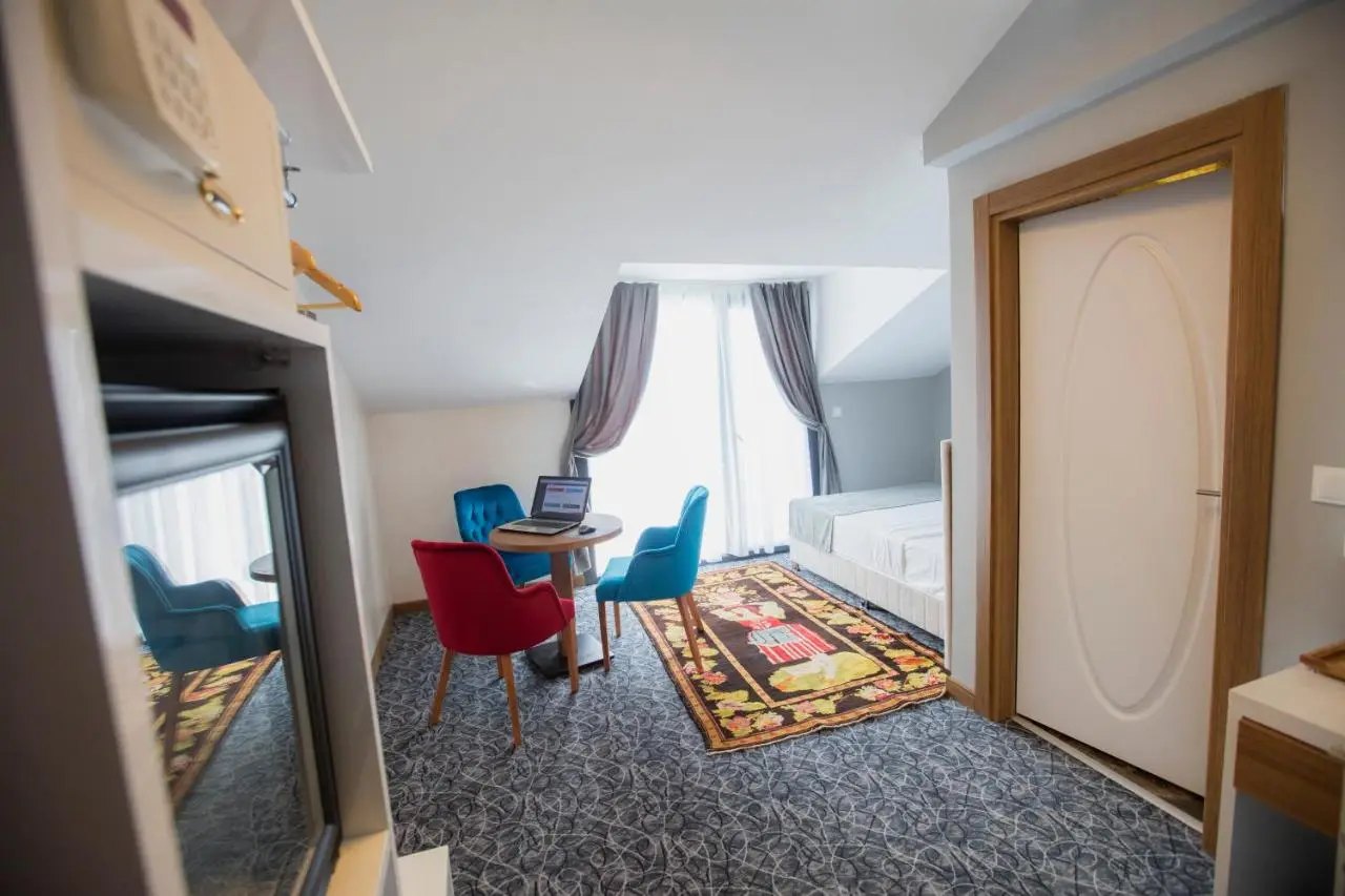 Royal İnci Hotel
