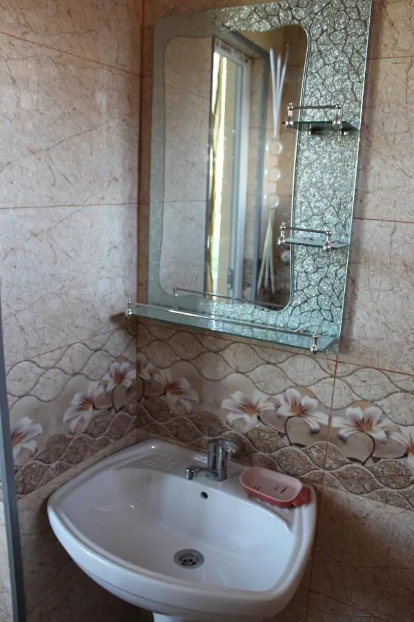 Guest House Gela
