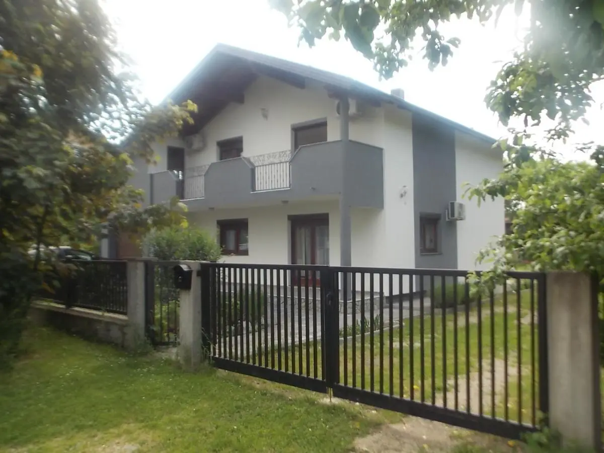 Kuća za odmor V&E