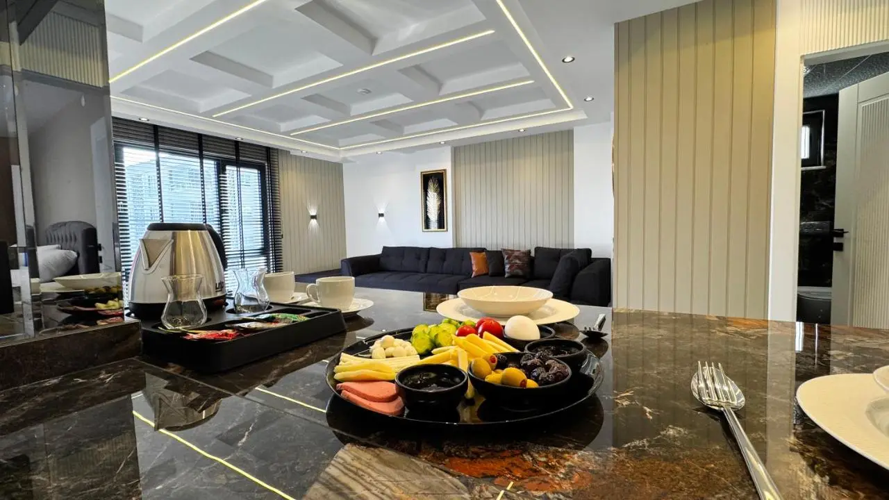 Suite On
