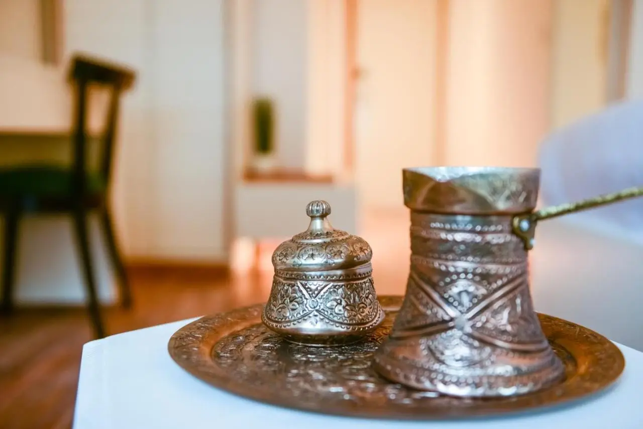 Hotel Old Sarajevo