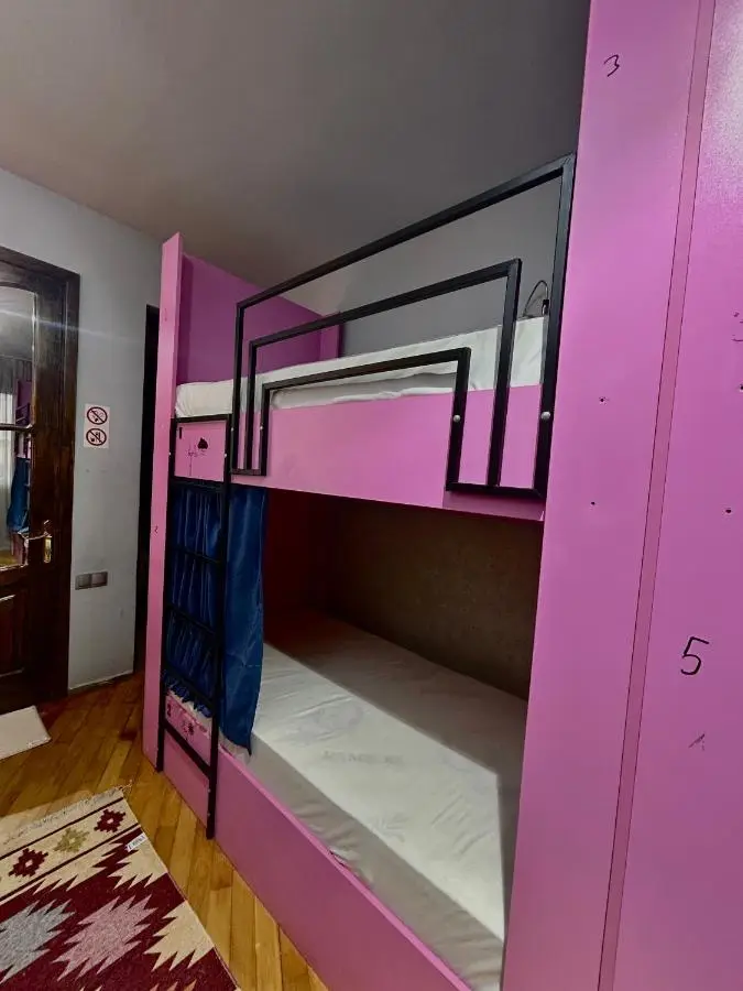 Porta Hostel