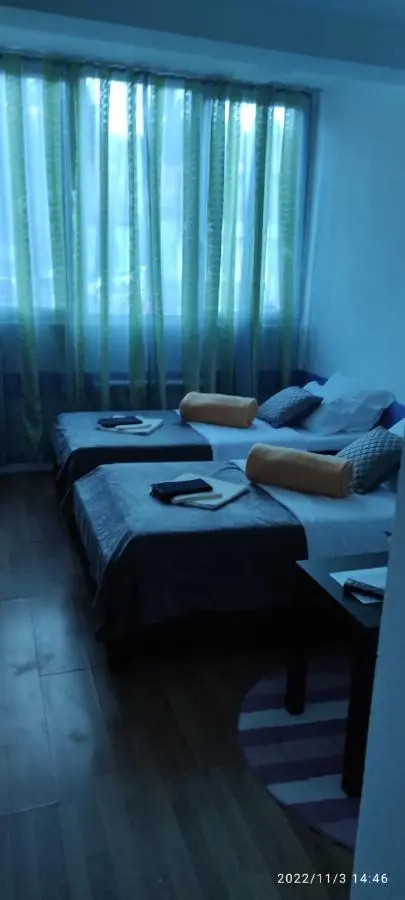 Bed and Breakfast M Jasmin