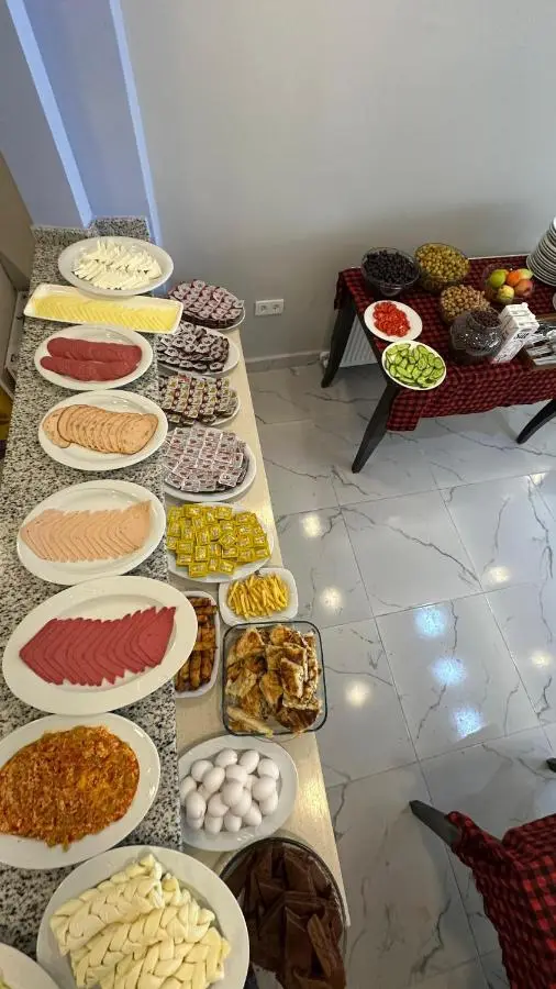 Sultana Premier Hotel