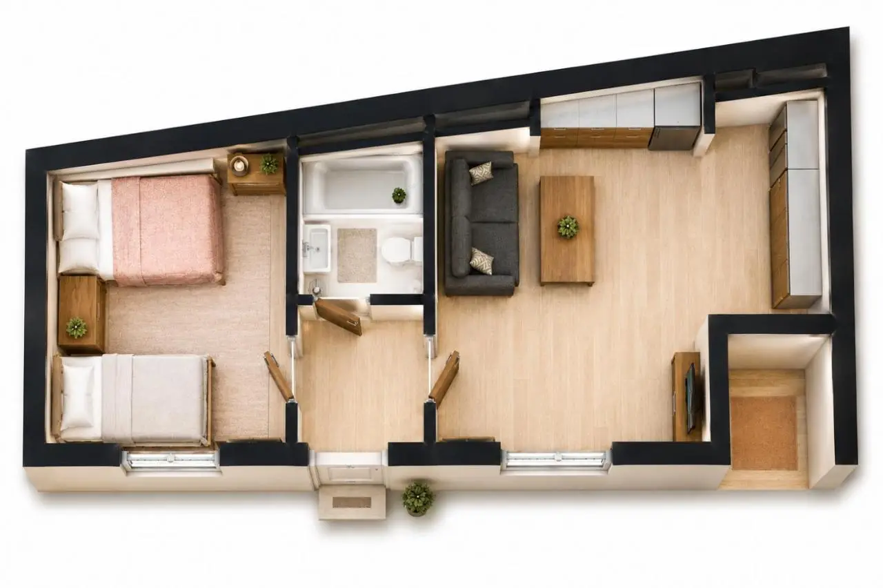 Balkan House