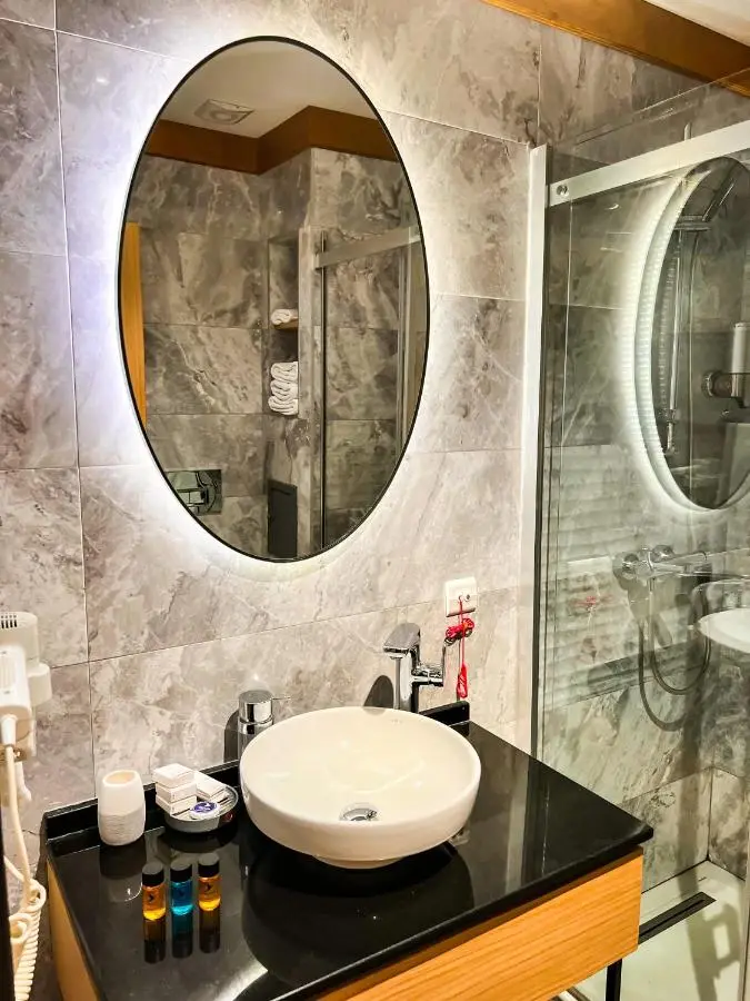 Triada Hotel Karaköy