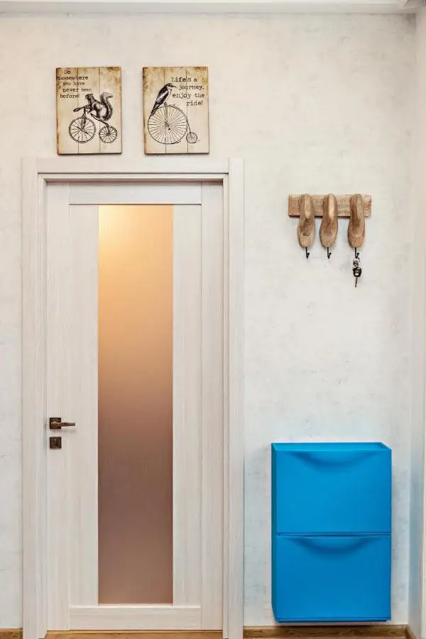 Apartment On Saadi Str Old Tbilisi
