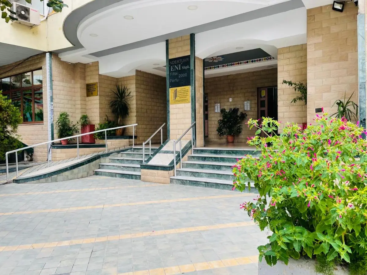 Palmar Inn