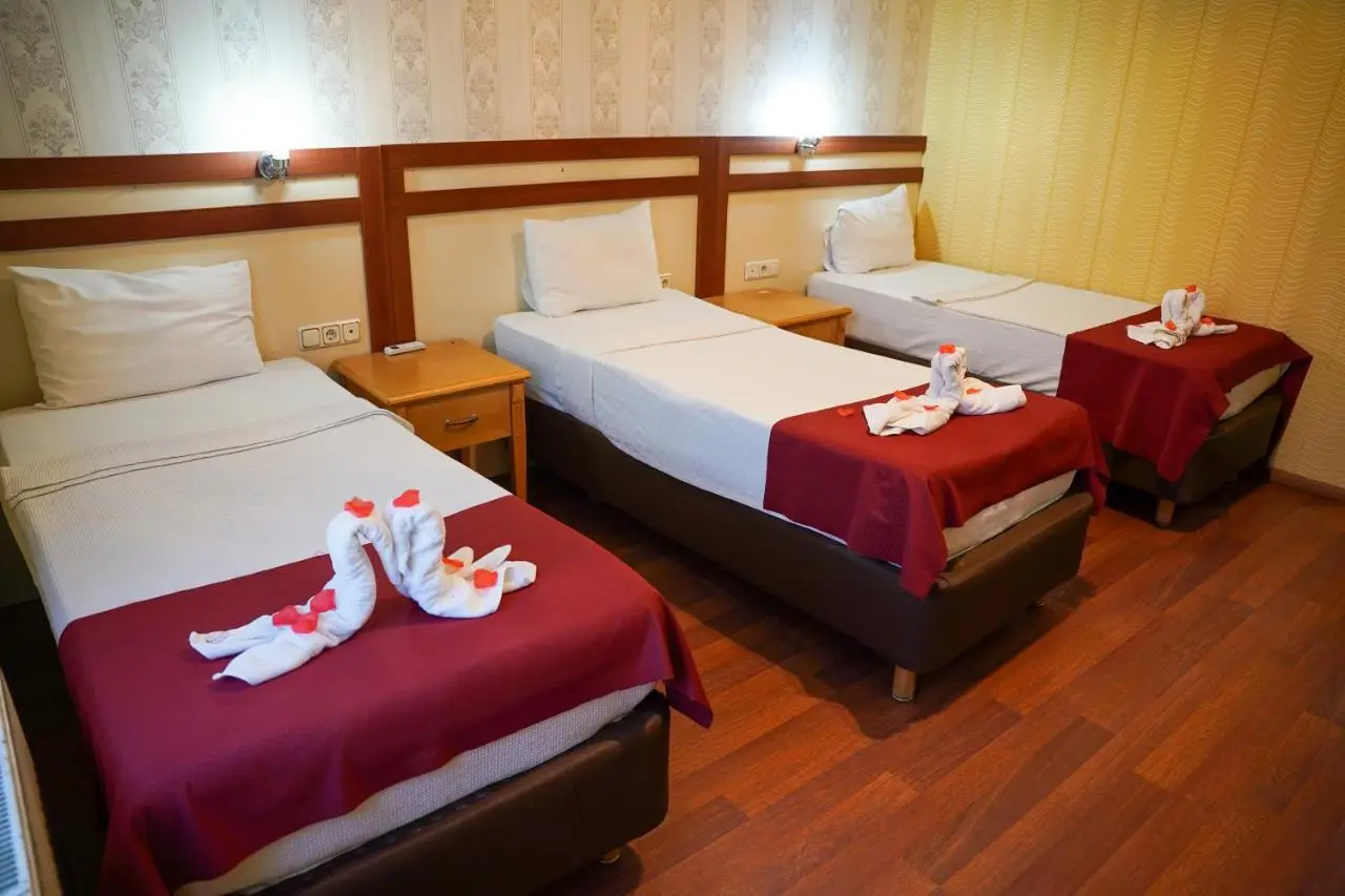 Safir Hotels Silivri