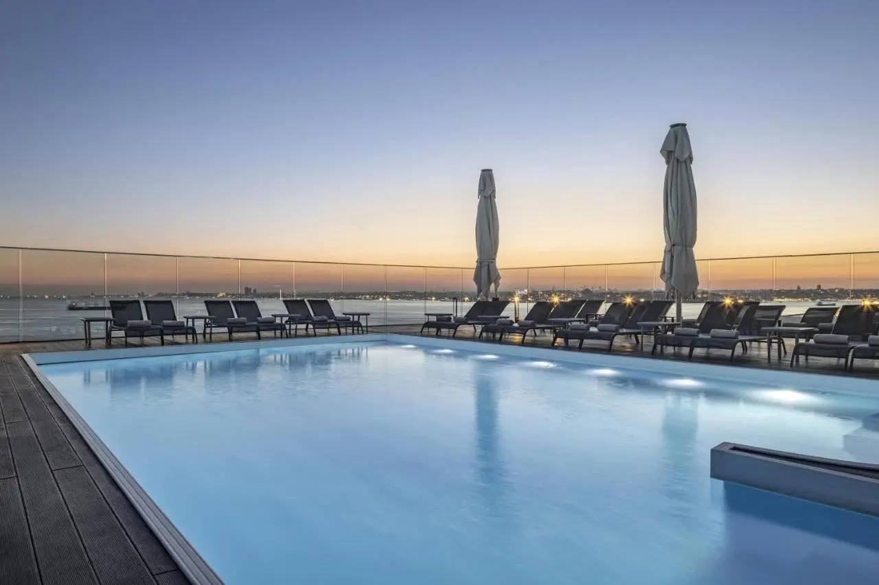 DoubleTree By Hilton Istanbul - Moda
