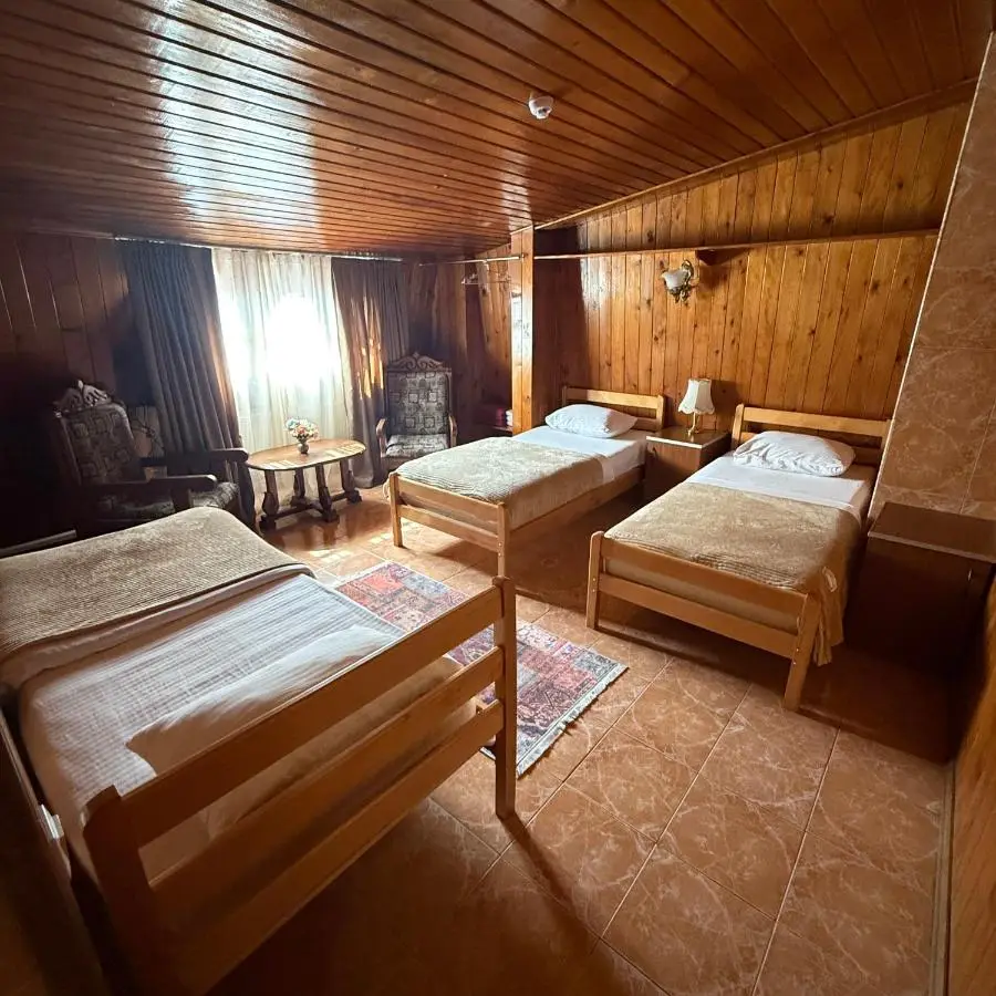 Babilina B&B