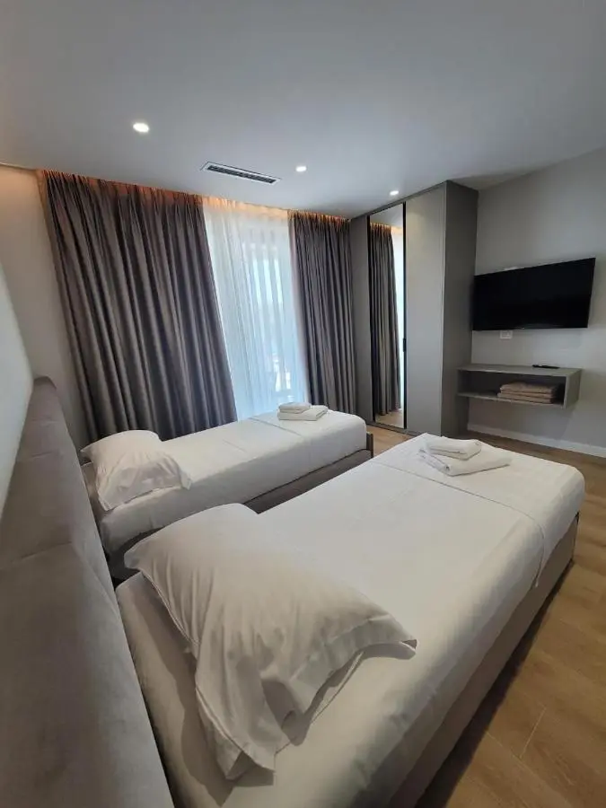 DAED Luxury Residence