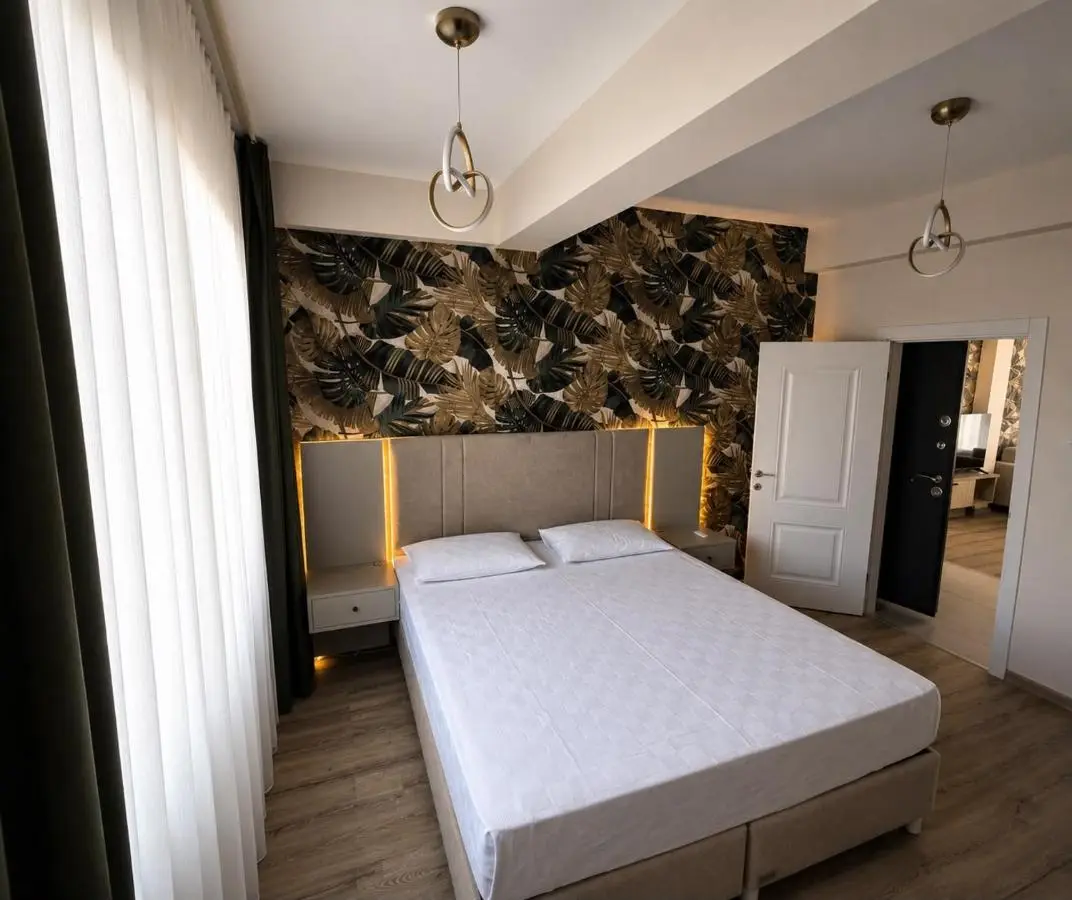 Otel Grand Lark İstanbul