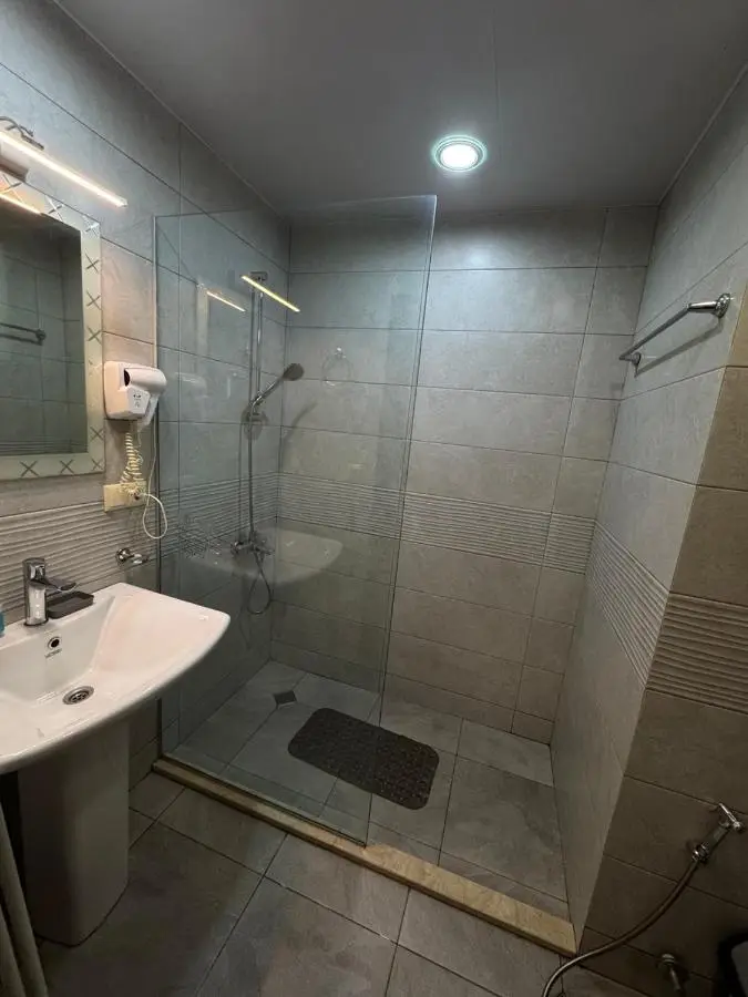 Beach tower Apartaments