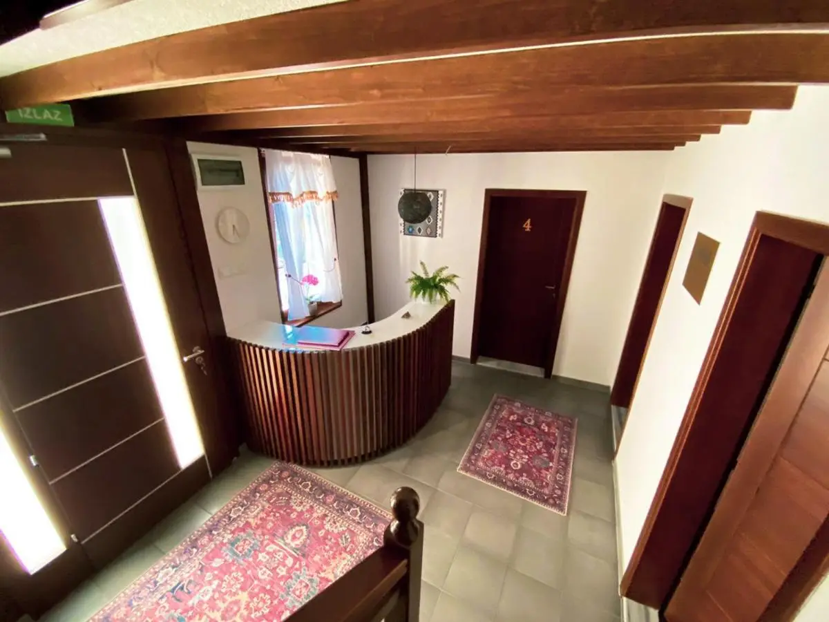 Apartments HAN Alifakovac-Sarajevo