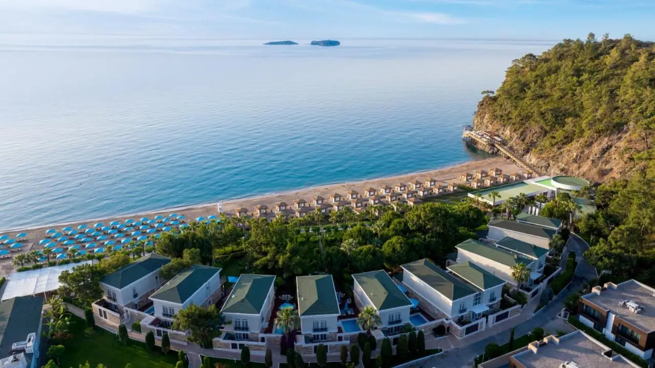 Nirvana Dolce Vita - Ultra All Inclusive