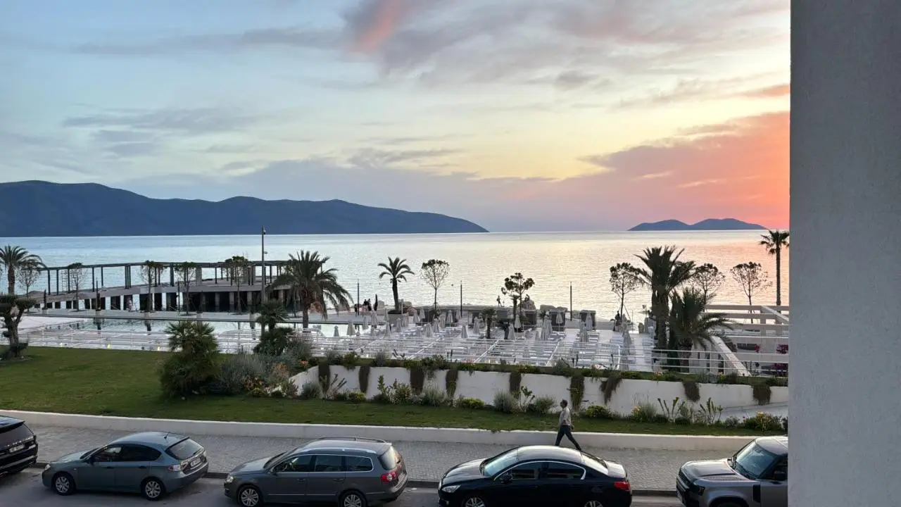 SoleMar Suites