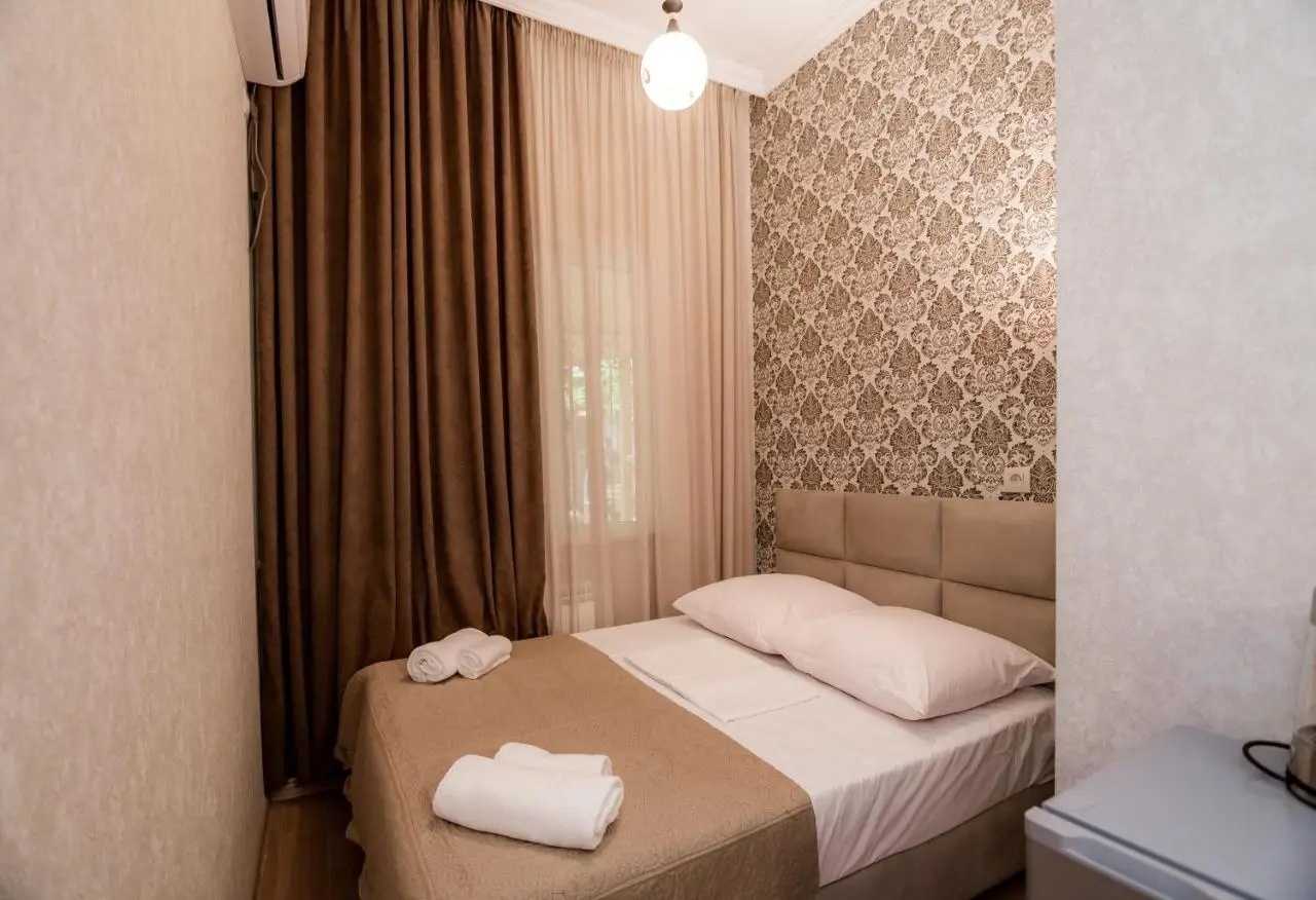Star Hotel