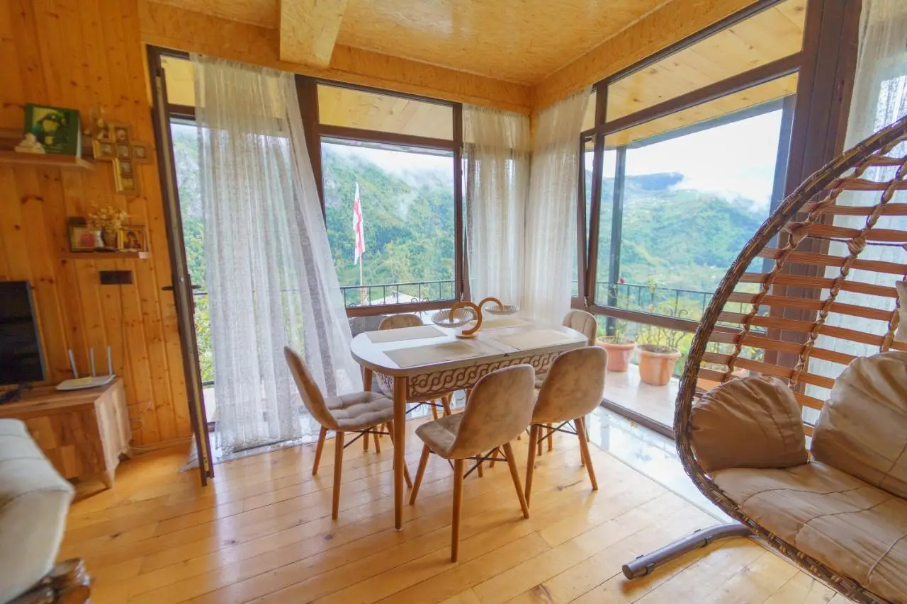 Guest House Sunrise