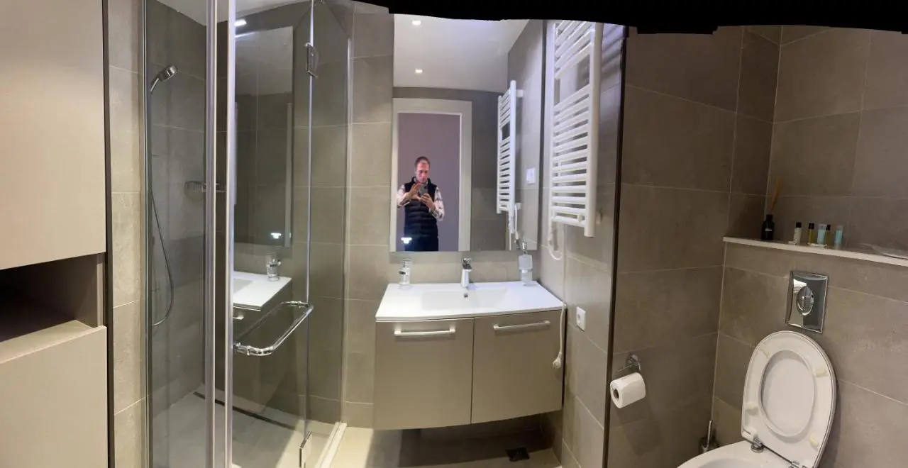 Premium Apartment CORTYART BY MARIOTT