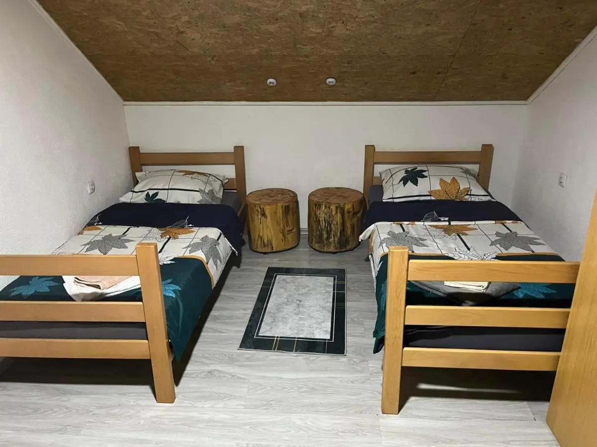Apartman Iman