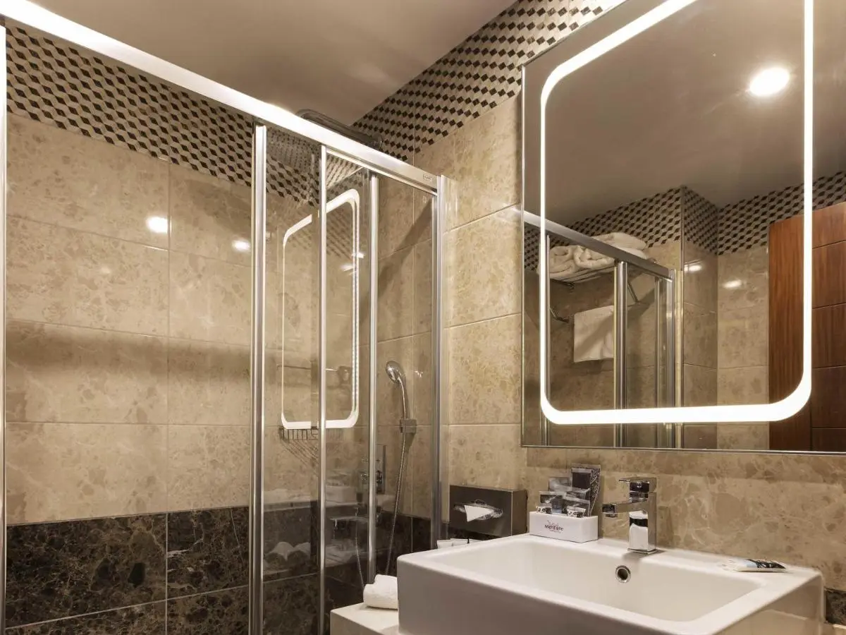 Mercure Istanbul Bakirkoy