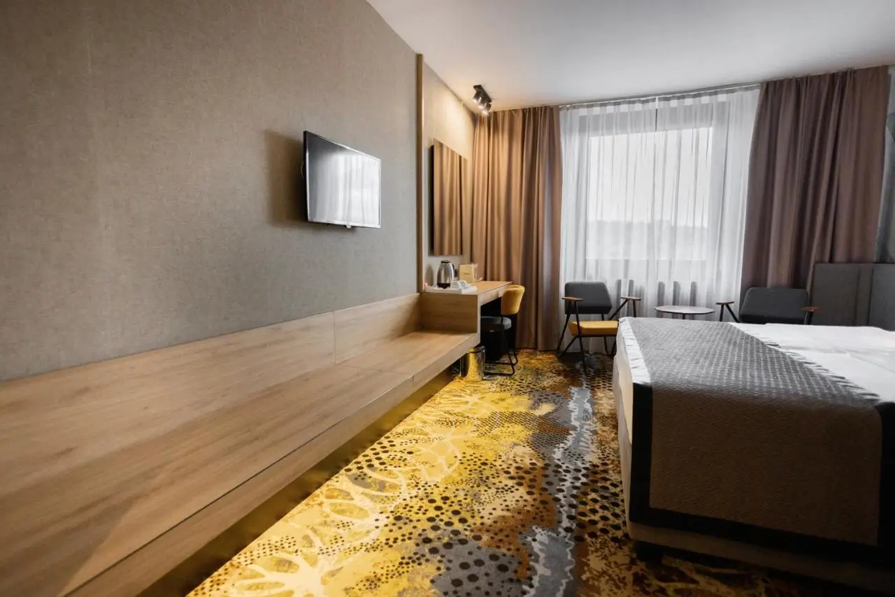 Hotel Holiday