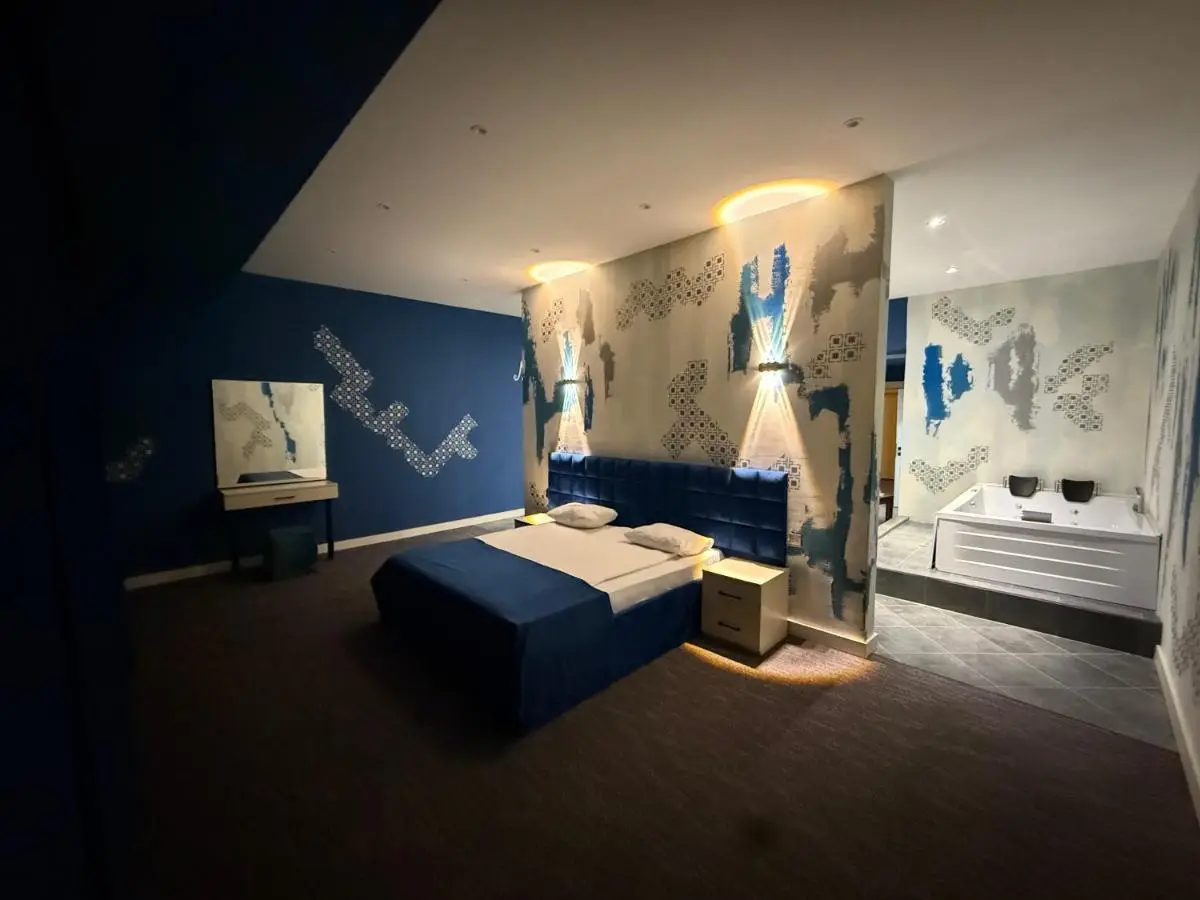 Mont Inn Hotel