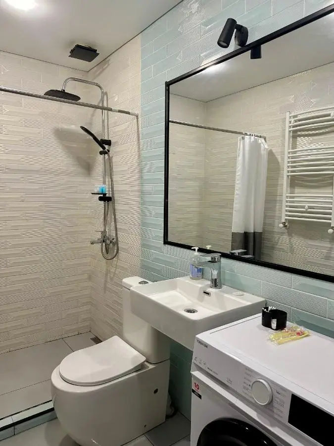 Lisi Apartment