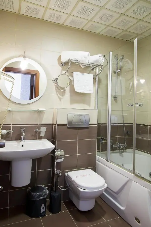 Vatan Asur Hotel
