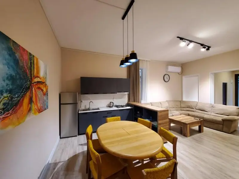 Plagio Green Terrace Homes
