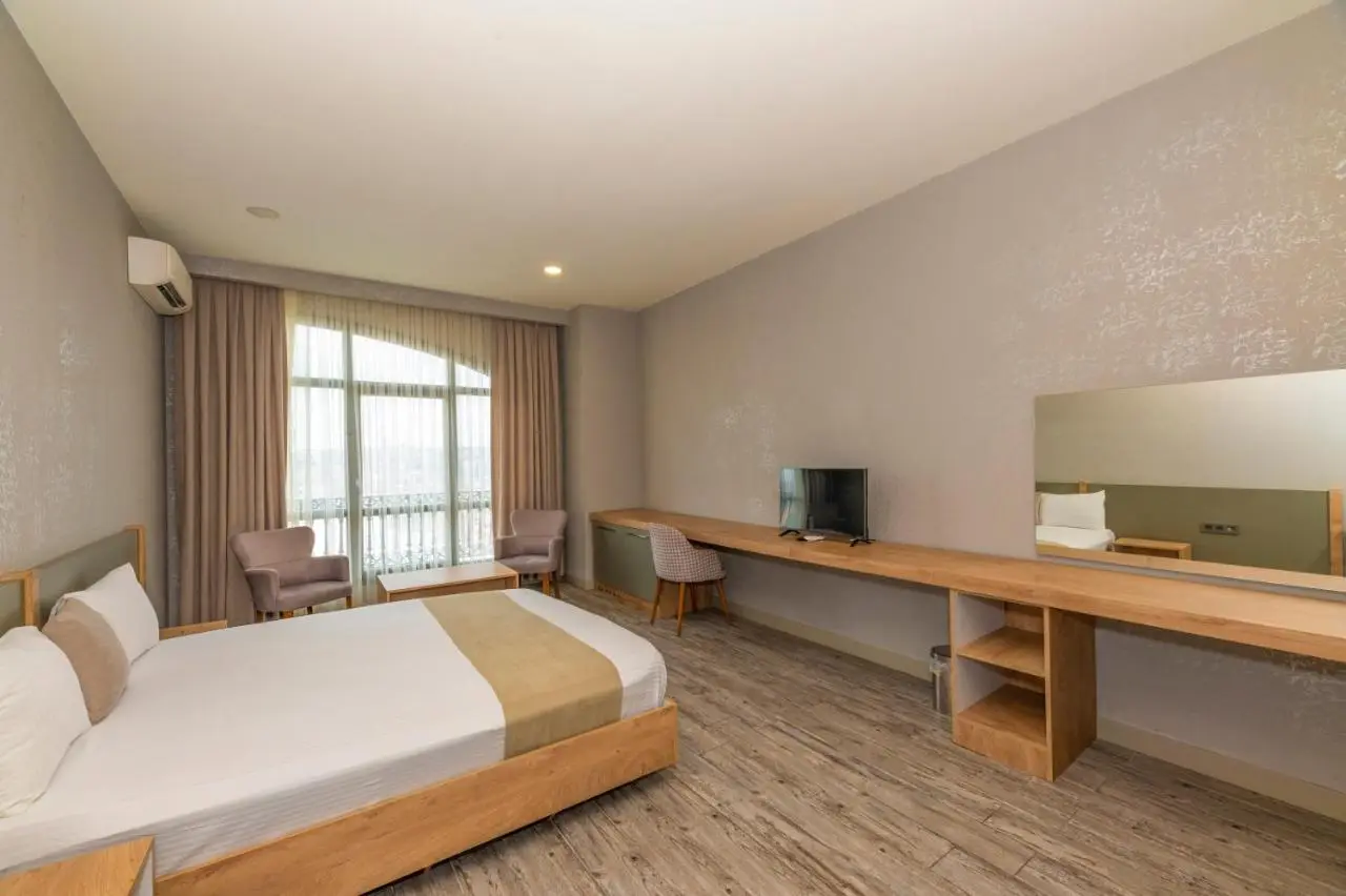 Agora Suites