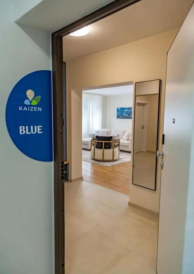 Kaizen's Central Apartments - Free Parking