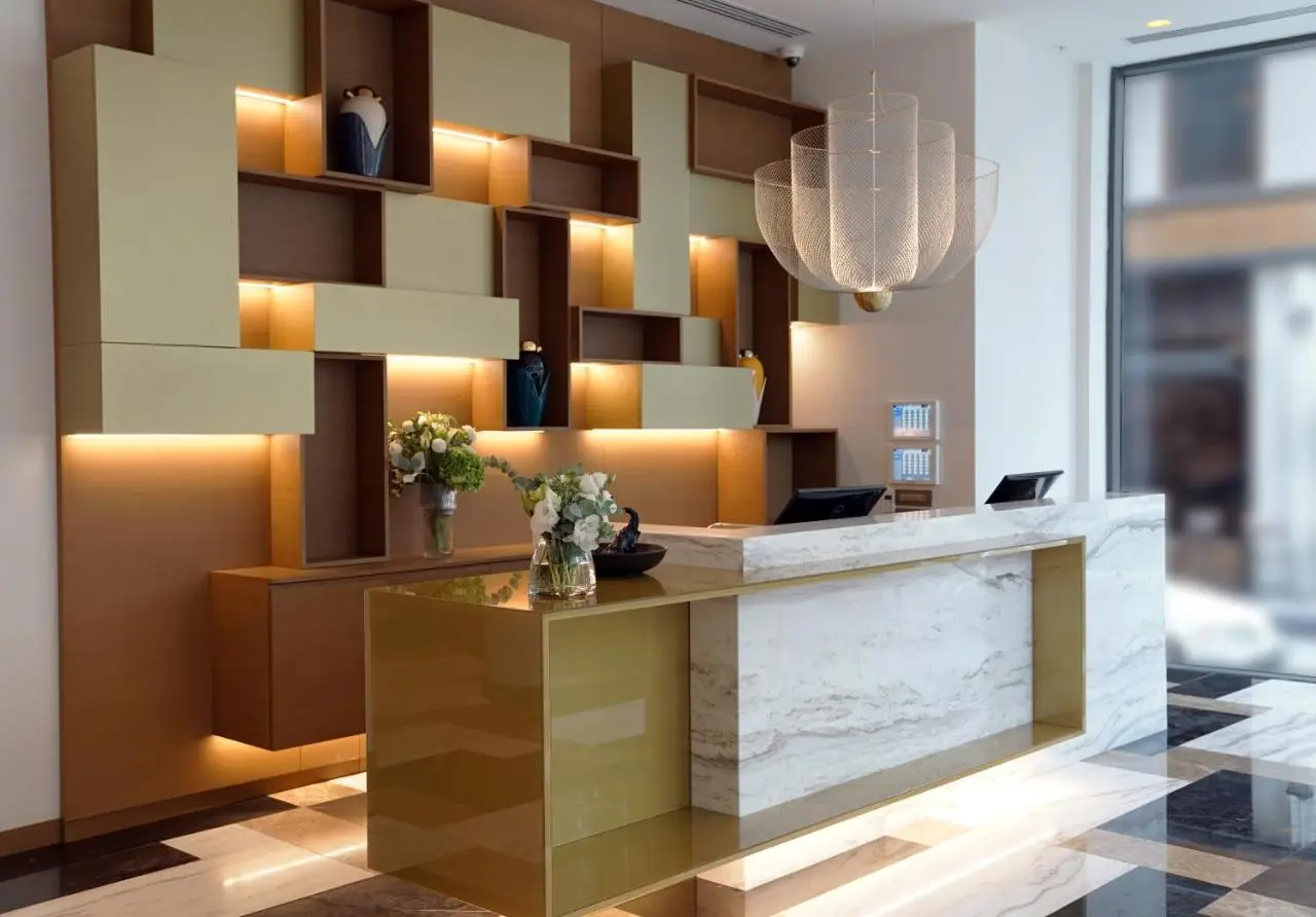 Galata's Hotel