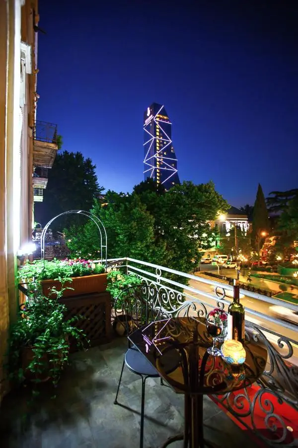 Rustaveli Hotel