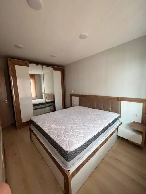 Your Home Away from Home!