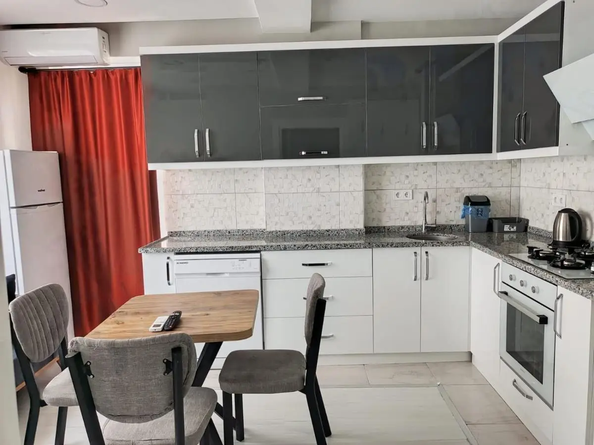 Antalya Best Apart