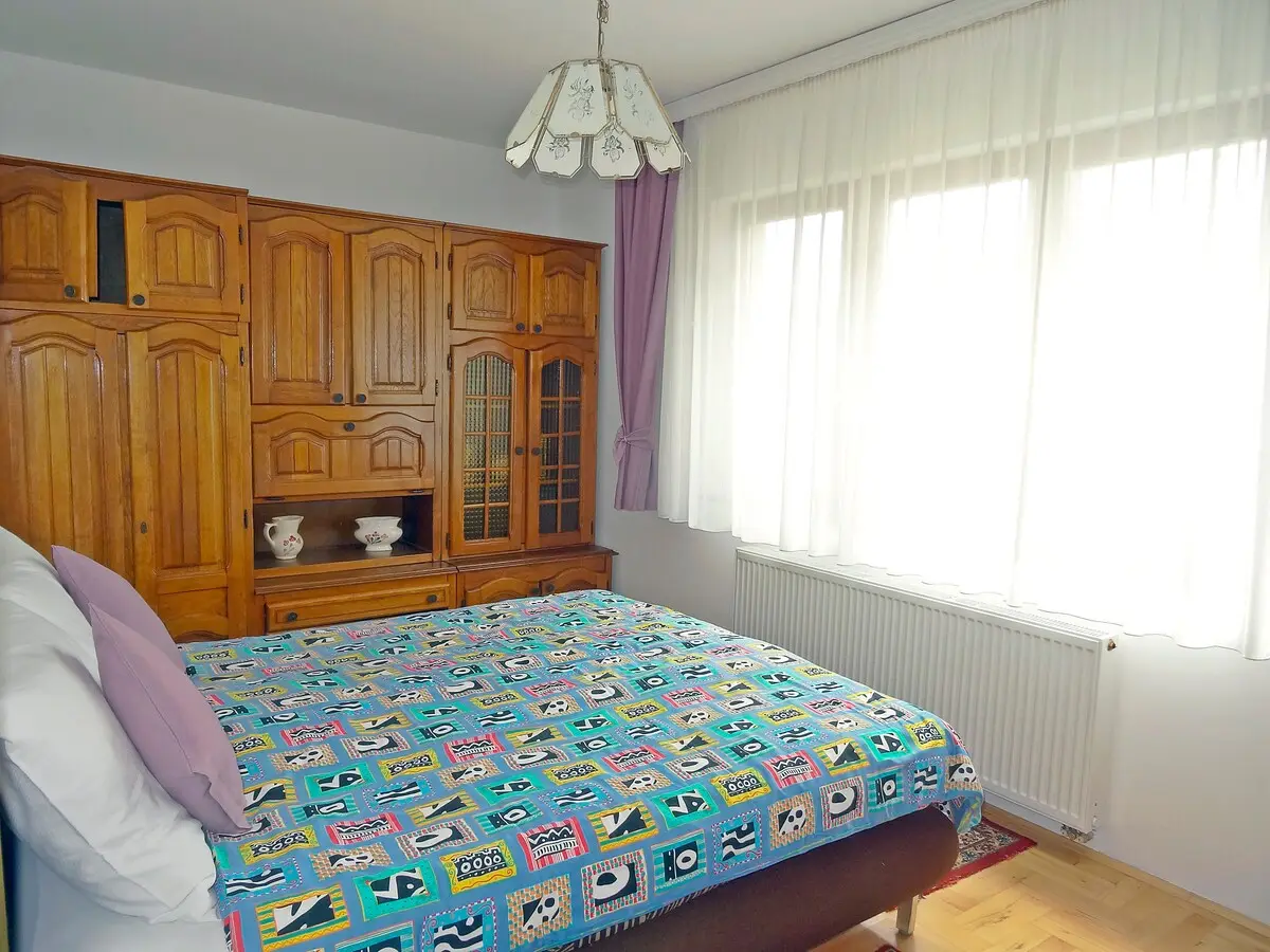 Perfect stay in heart of Sarajevo