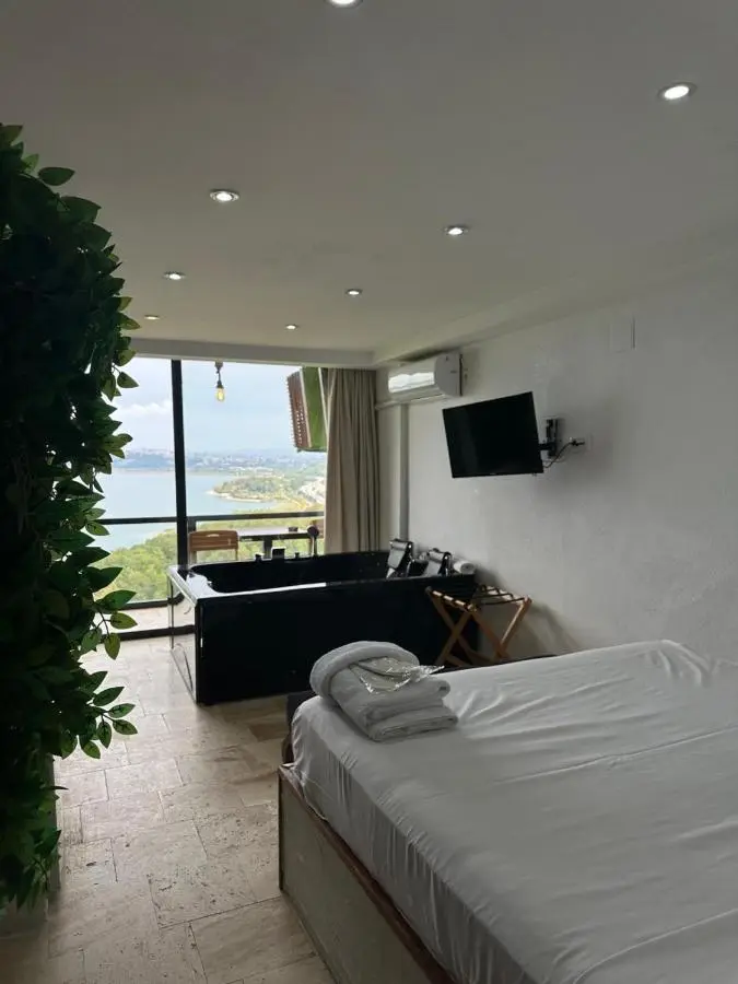 Sapanca Paradise Hotel
