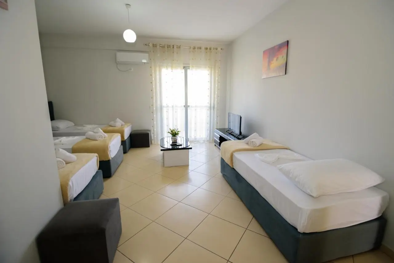 Harris&Arvien Apartment's