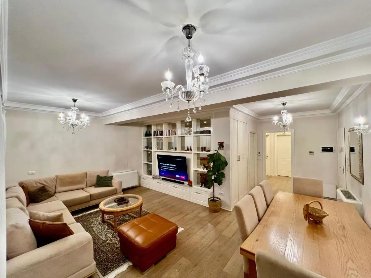 TOP House Tirana