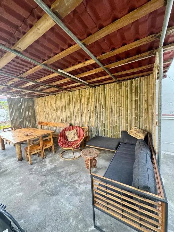 Senima's paradise - Pool & Cottages